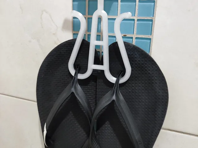 Flip Flops/Slippers Hanger