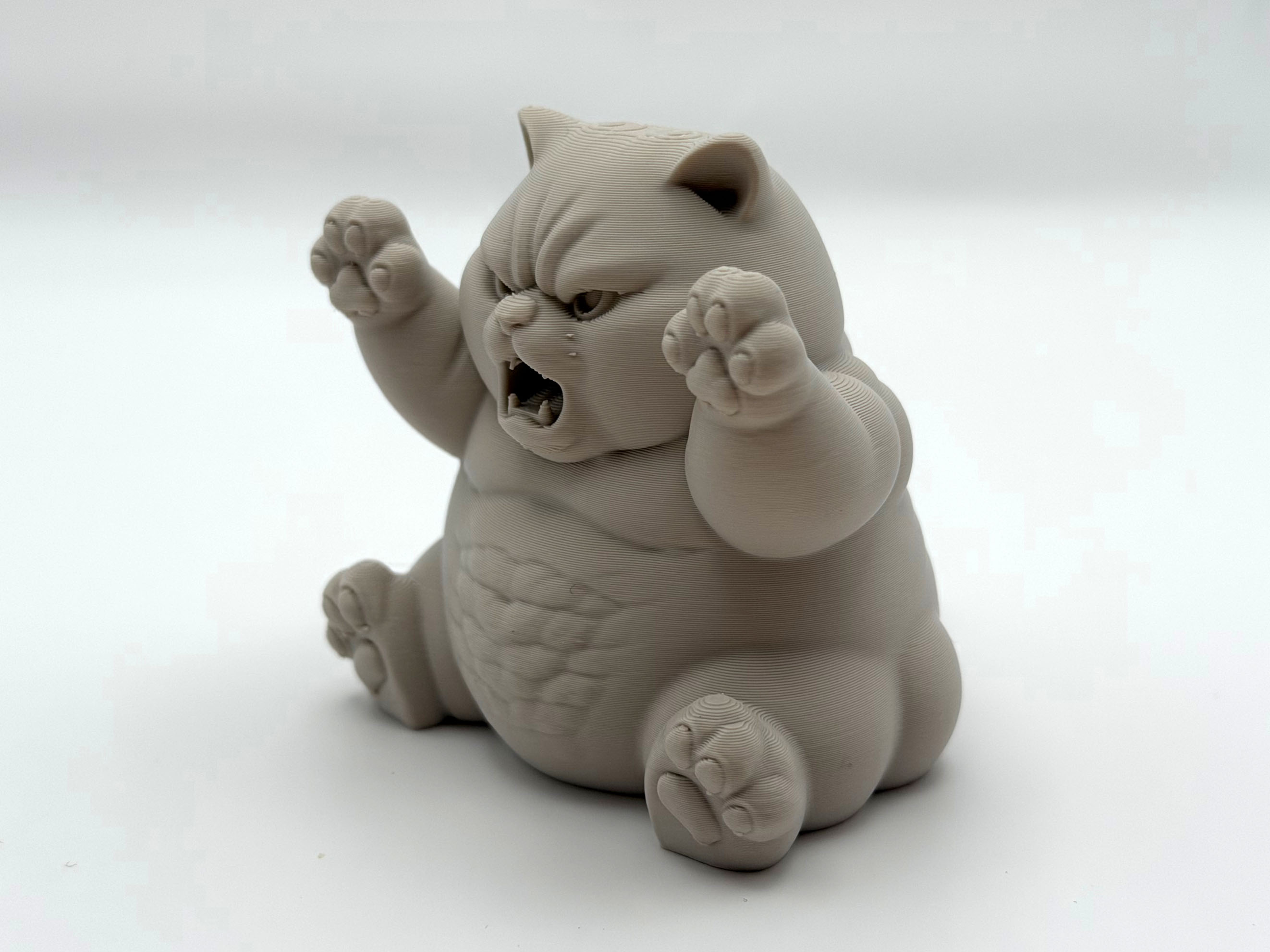 Meowldozer — miniatura 4
