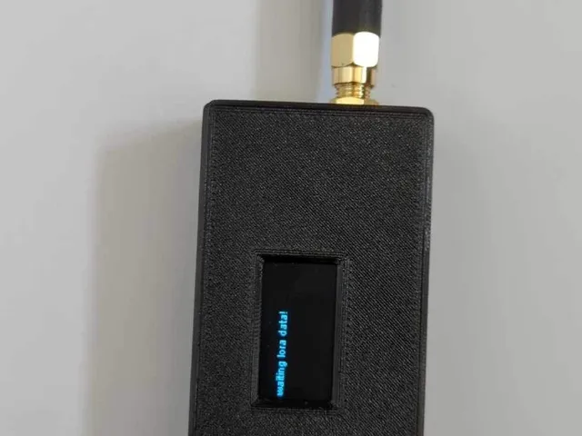 Heltec V3 - Case