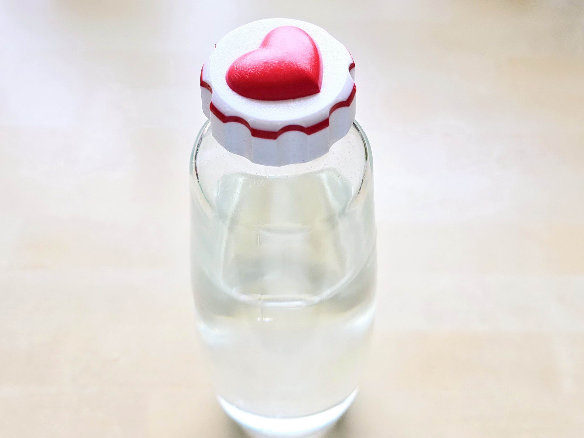 Cap for Glass bottle - Sodastram Duo