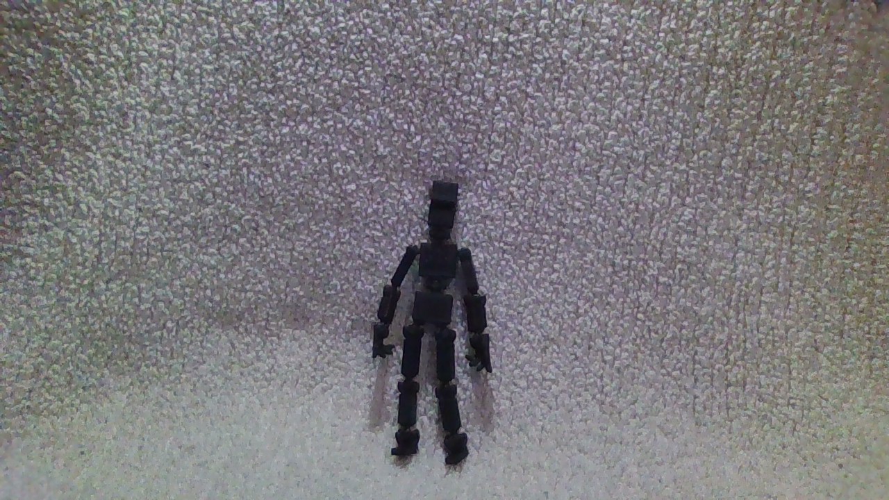 G14 action figure (prototype 1) — thumbnail 2