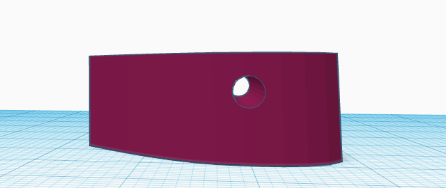 Collar by jorgiskan | Download free STL model | Printables.com