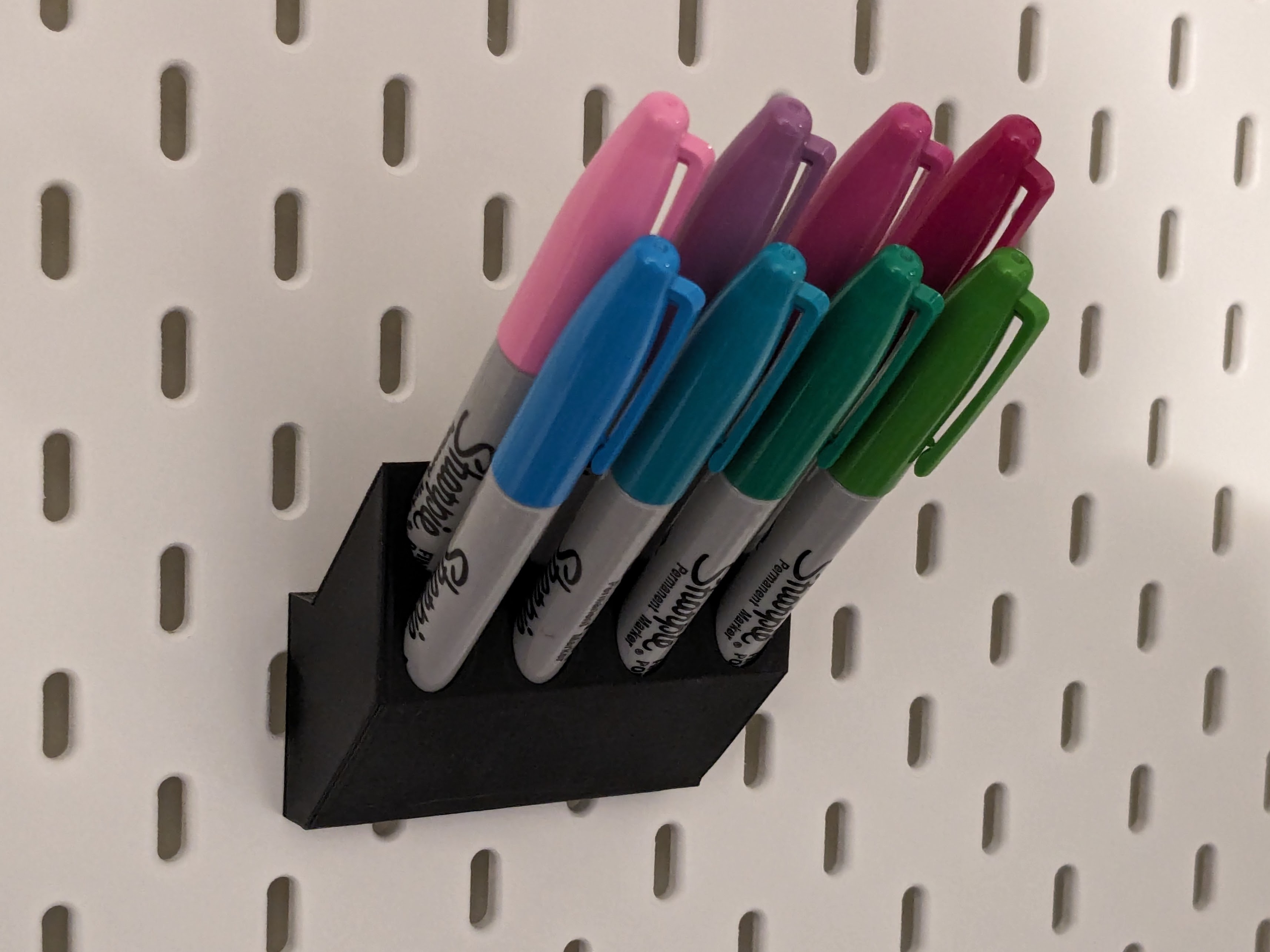 Sharpie - skadis stackable organizer