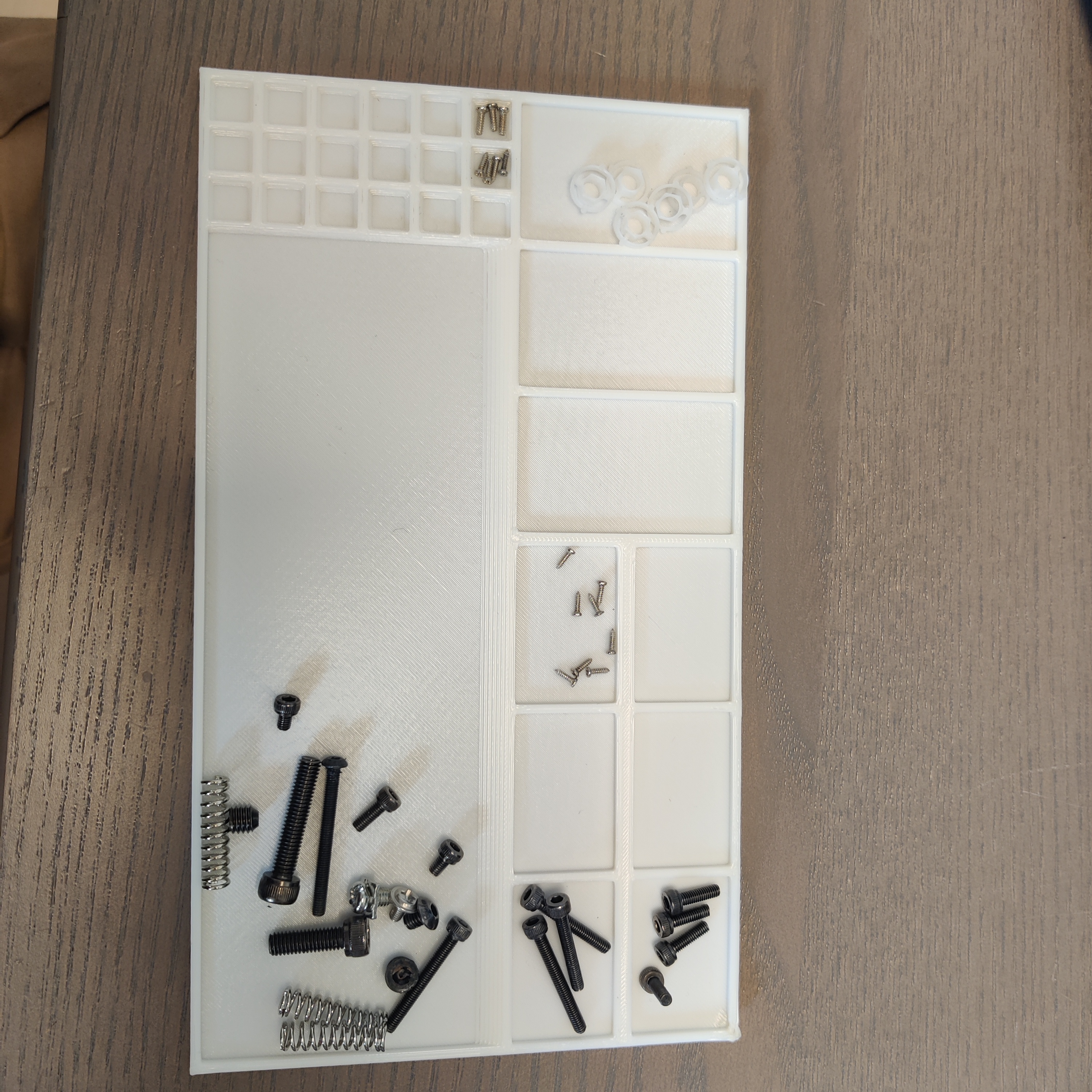 Repair Mat