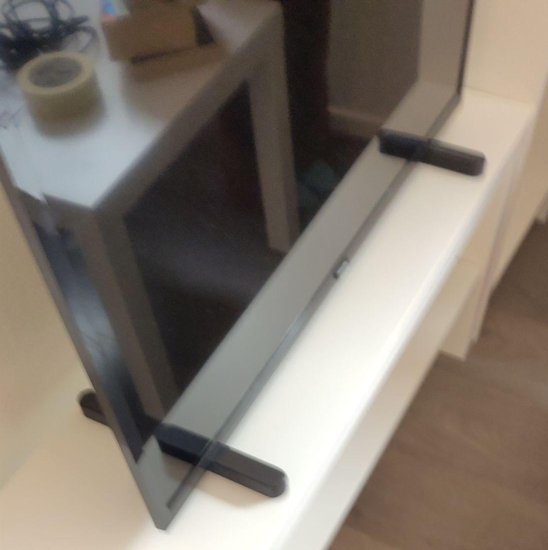 tv legs / feet for philips