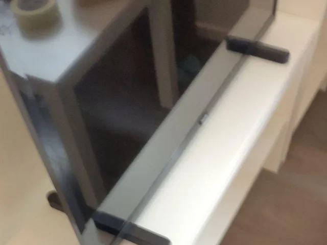 tv legs / feet for philips