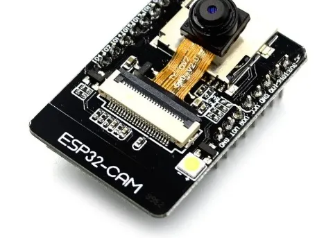 Carcasa ESP32 CAM
