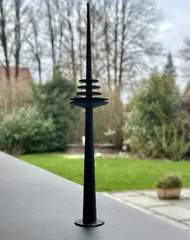Münster TV-Tower (Fernmeldeturm)