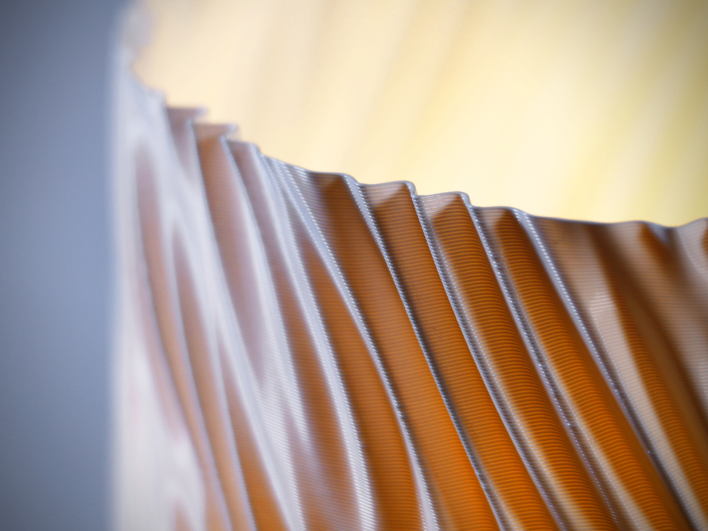 Helical Waves Lamp Shade By Alecs form Download Free STL Model helical-waves-lamp-shade-by-alecs-form-download-free-stl-model