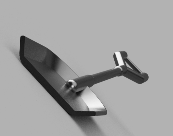 Shovel (Kids Edition) 114 mm