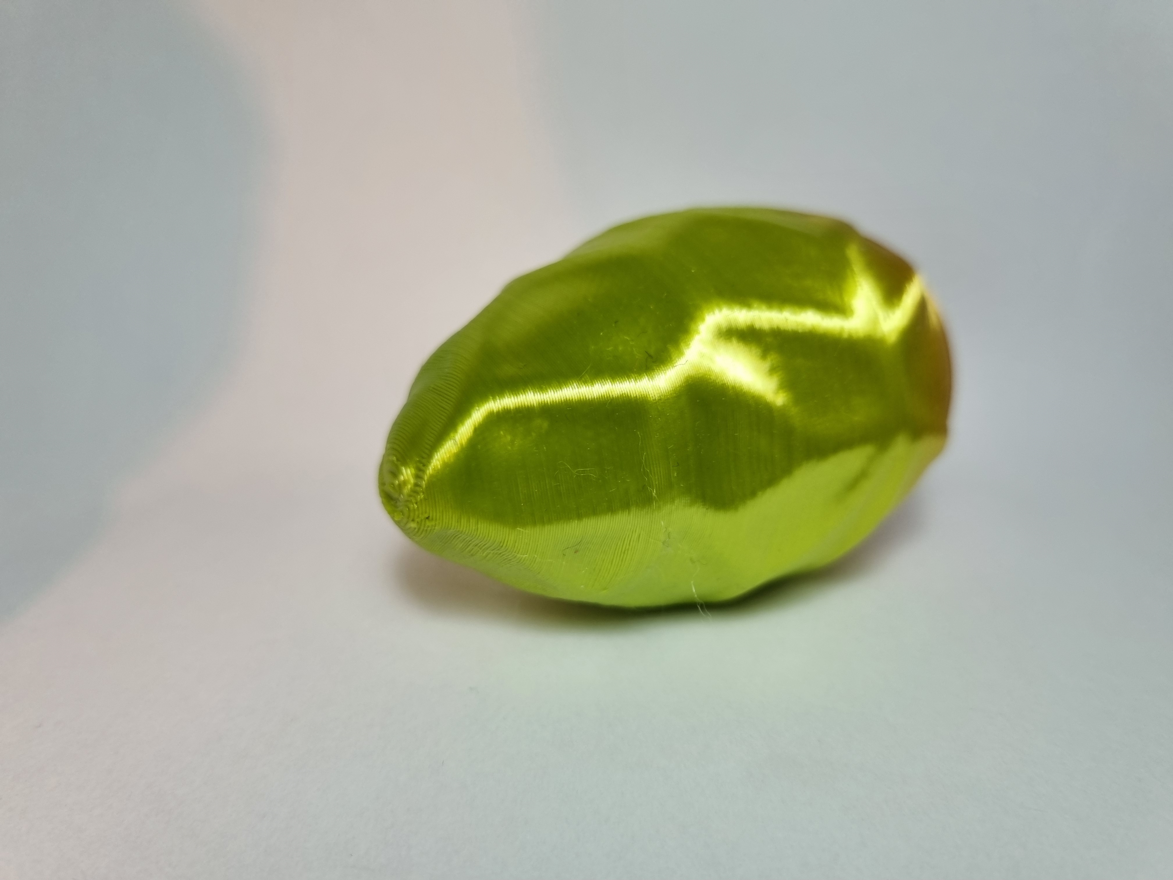 Miniatura 6 do modelo 3D EASTER EGG FOR EASTER HUNT GAMES