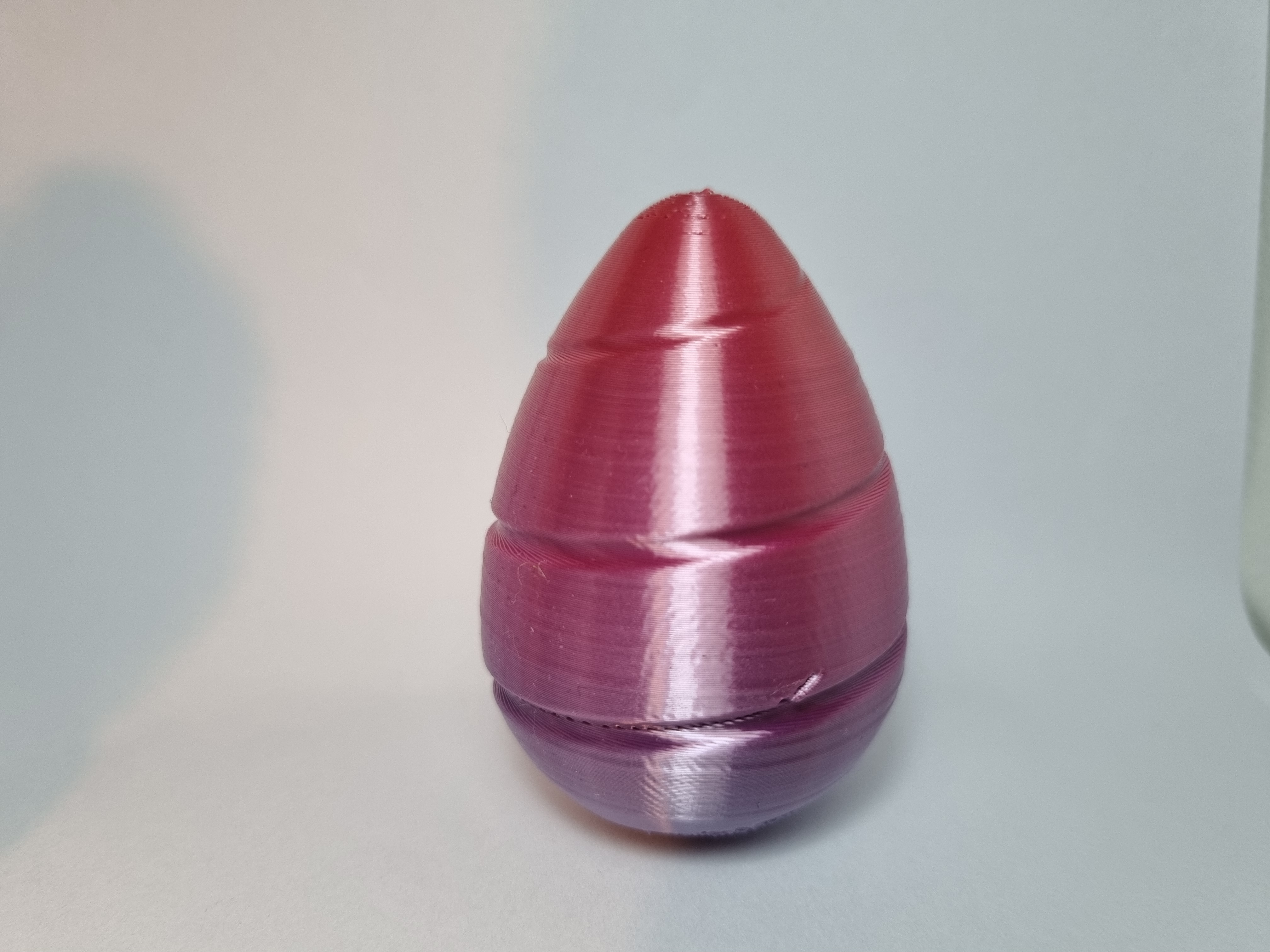 Miniatura 5 do modelo 3D EASTER EGG FOR EASTER HUNT GAMES