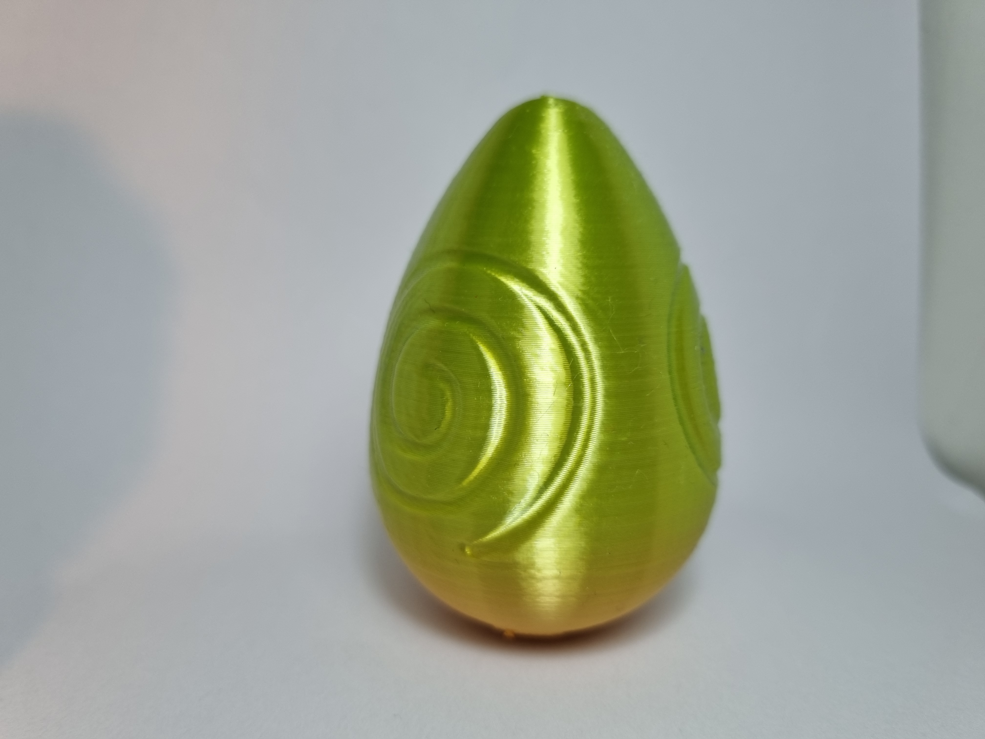 Miniatura 8 do modelo 3D EASTER EGG FOR EASTER HUNT GAMES