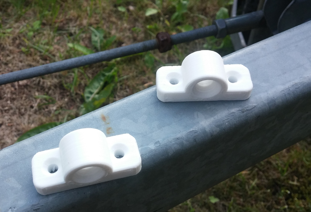 Caravan, Knaus Sudwind spare parts