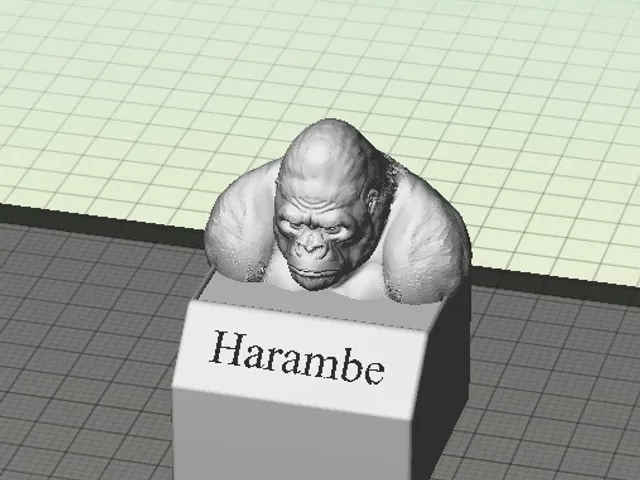 Harambe