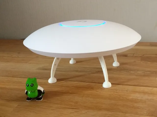 Ubiquiti UFO