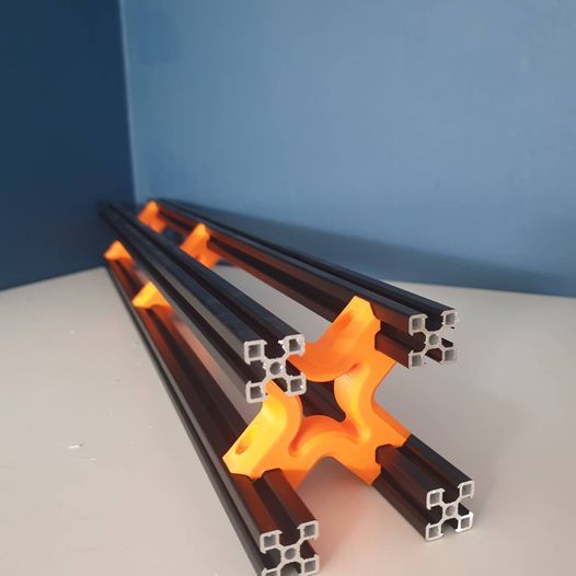 Gslot 8080 Joint