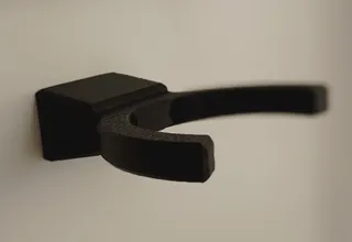 63mm Metcal Loc-Line wall mount