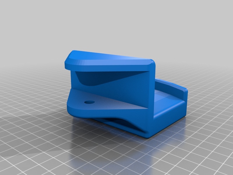 Logitech G930 Headset Holder — miniatura 2