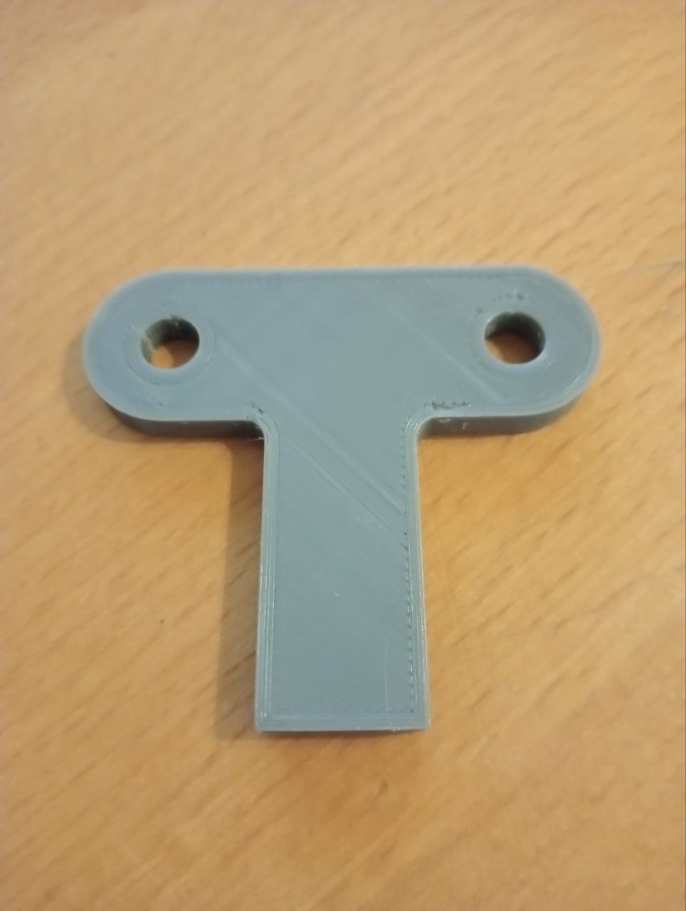 Ikea Galant connector (Ikea 111315) by Frapperoni Download free STL