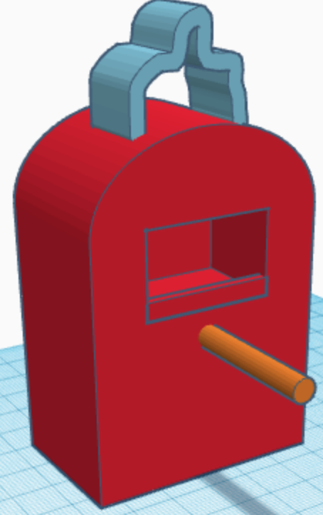 Bird House/ Bird Feeder