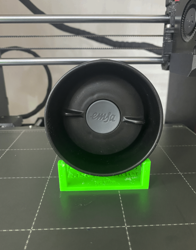 Emsa-Mug Laser-Holder2 — miniatura 3