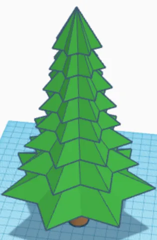The Best Tree