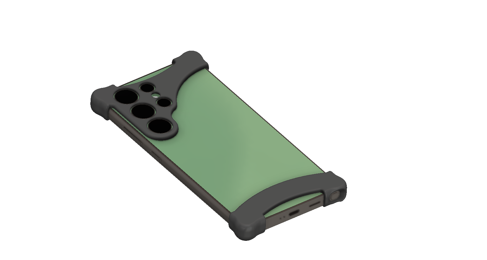 Samsung Galaxy S24 Ultra Case