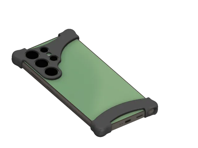 Samsung Galaxy S24 Ultra Case