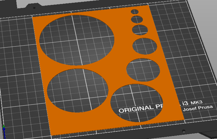 circle stencil