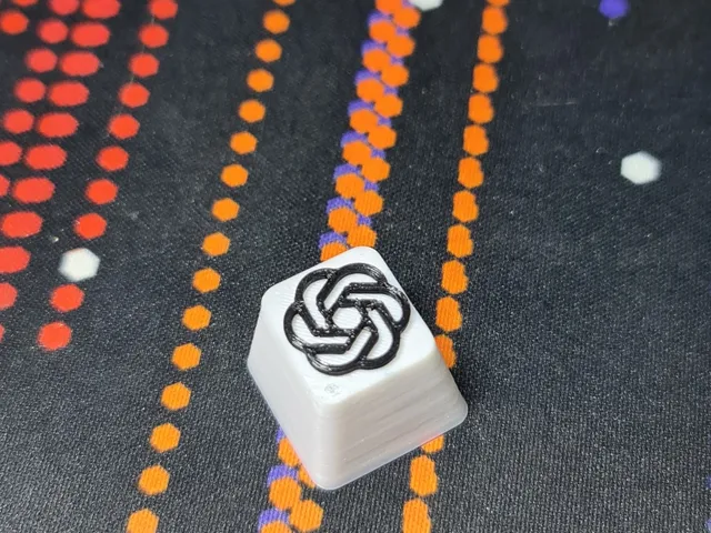 OpenAi Keycap