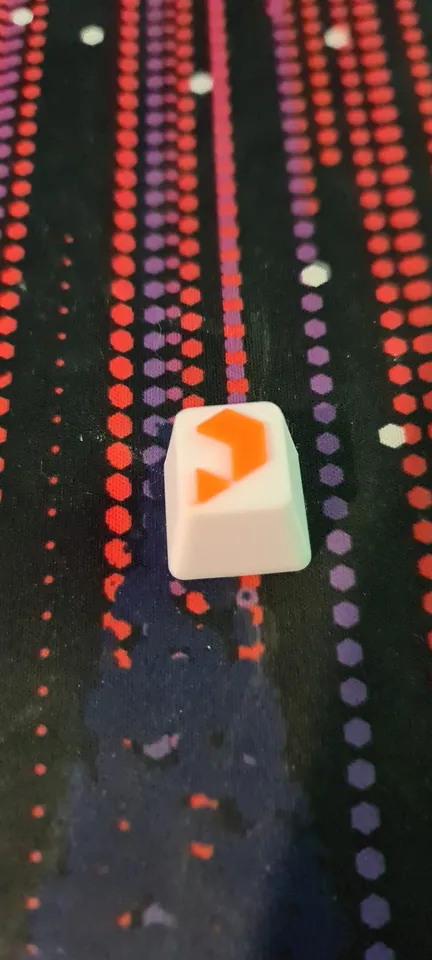 Printables Keycap by 3DLada | Download free STL model | Printables.com