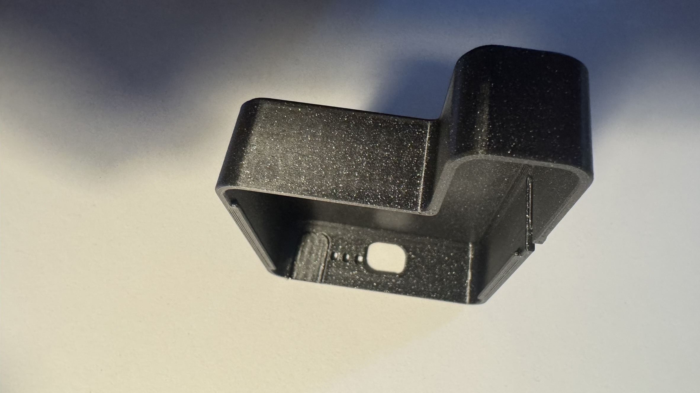 XC Tracer Mini V - Schutzdeckel