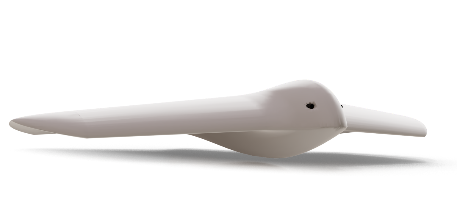Casper - UAV Design