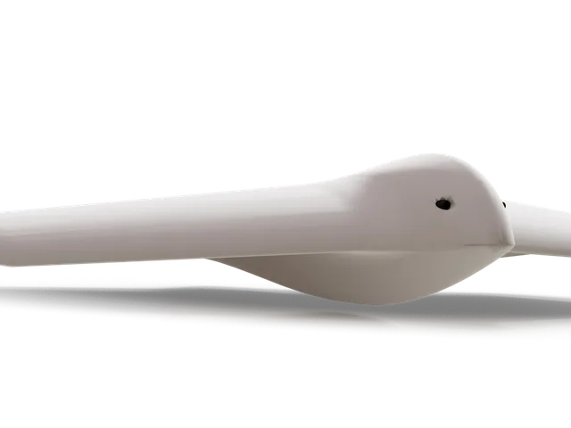 Casper - UAV Design