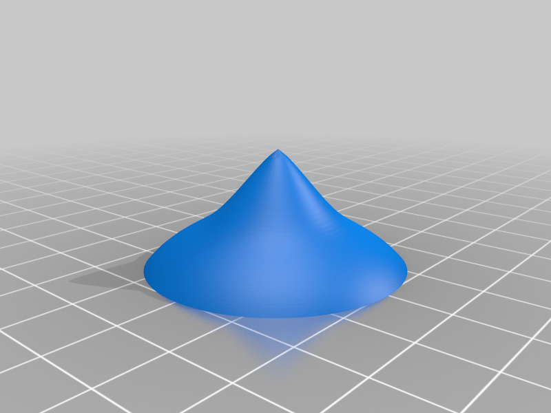 Miniatura 5 do modelo 3D Dadish