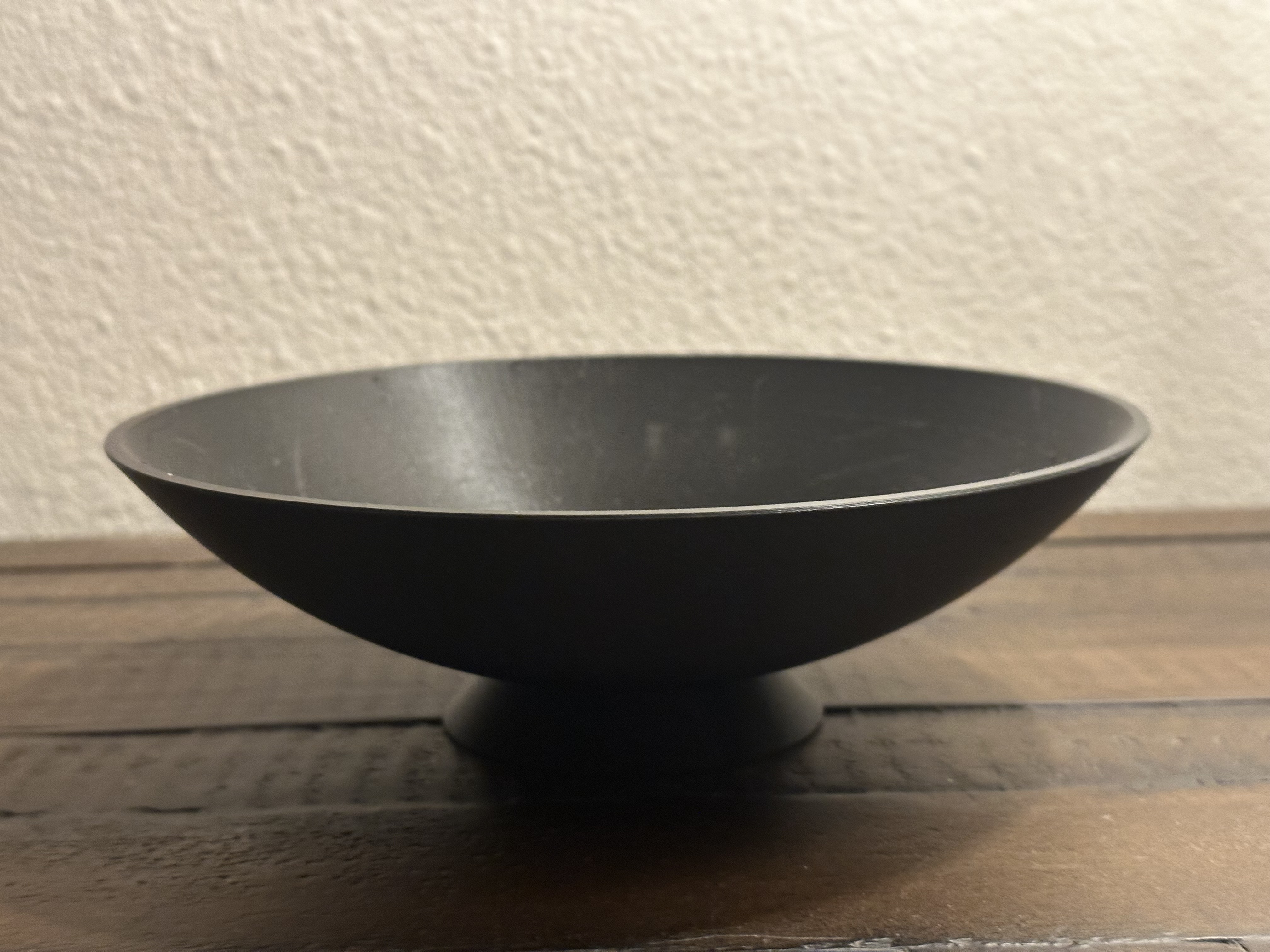 Contemporary Bowl