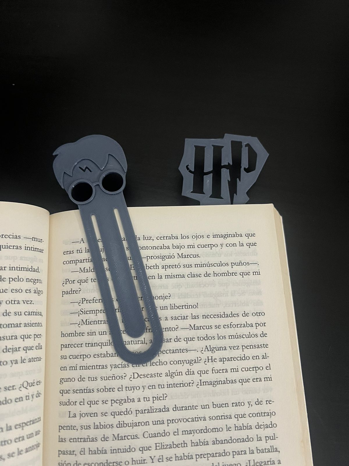 Harry Potter - BookMarks