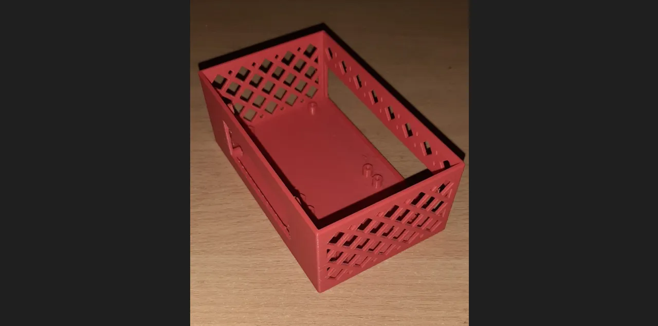 Arduino project box by Branko Popciric | Download free STL model ...