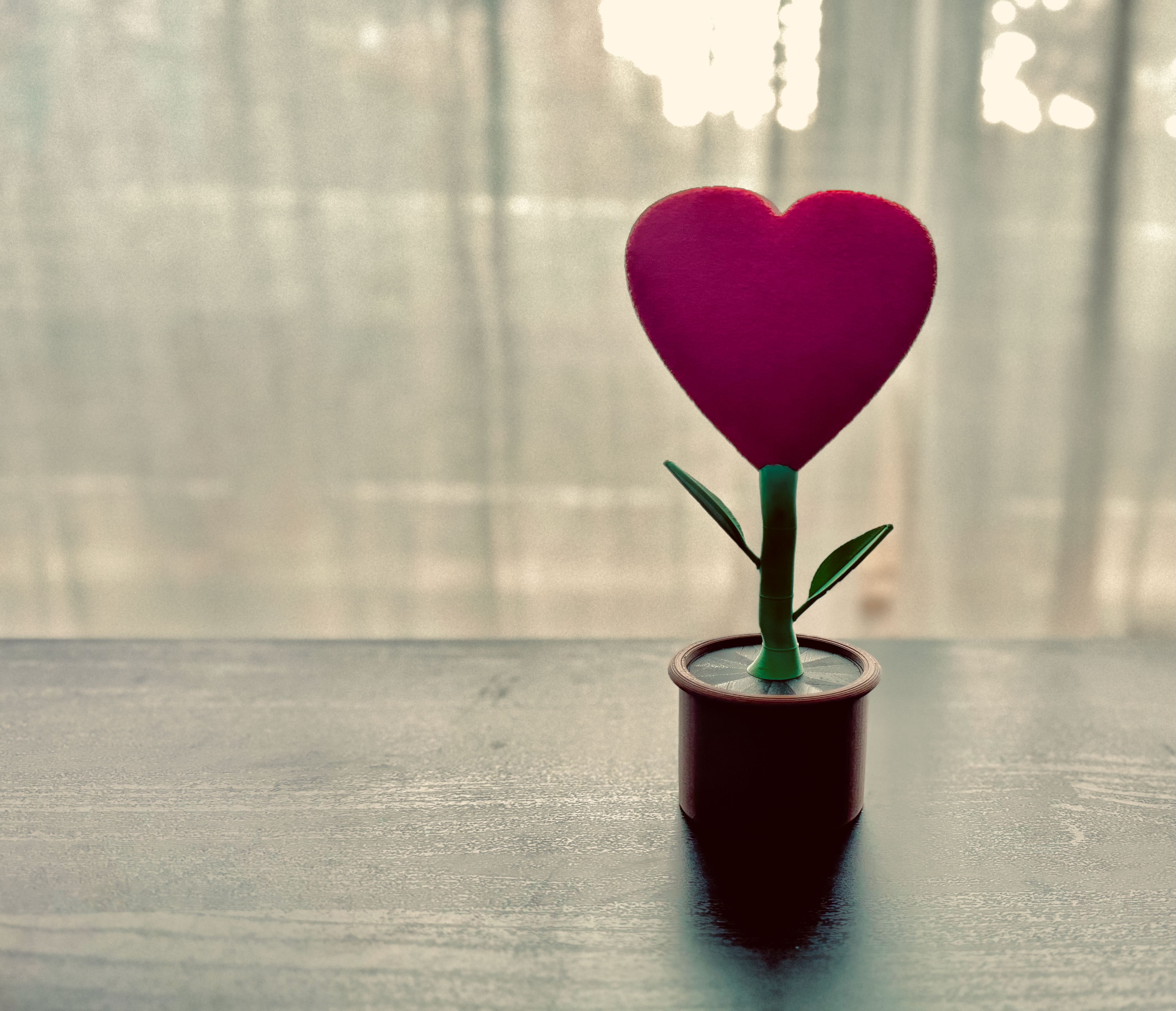 Love Seed
