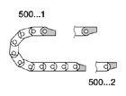 cadena cortacable — miniatura 2