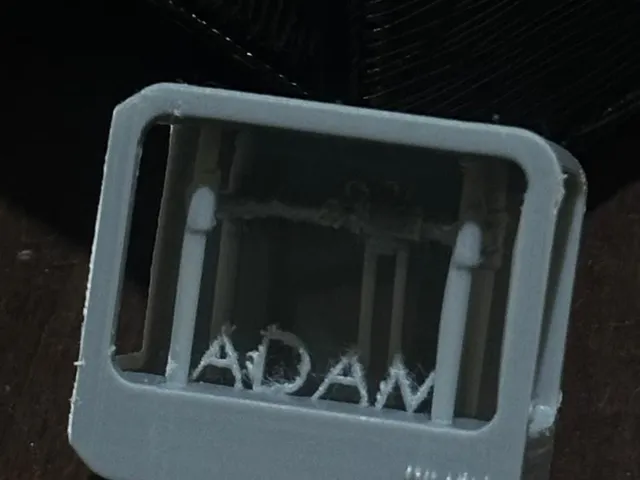 3d printer