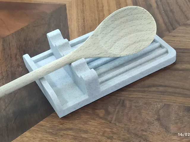 Kitchen Utensil Holder