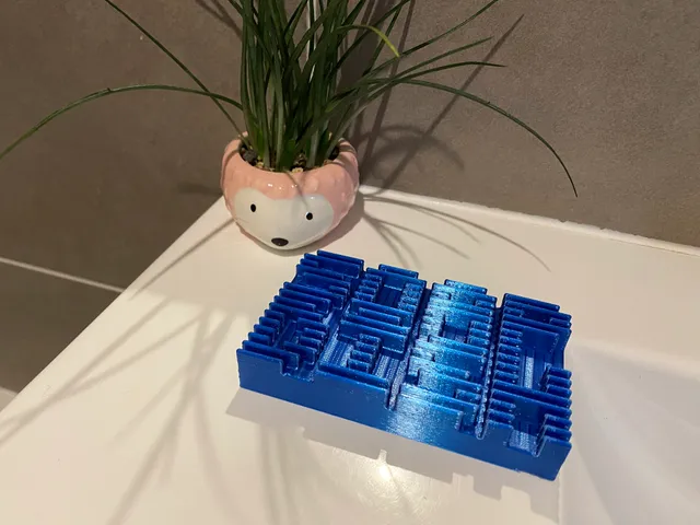 "Soap Dish" Soap Dish