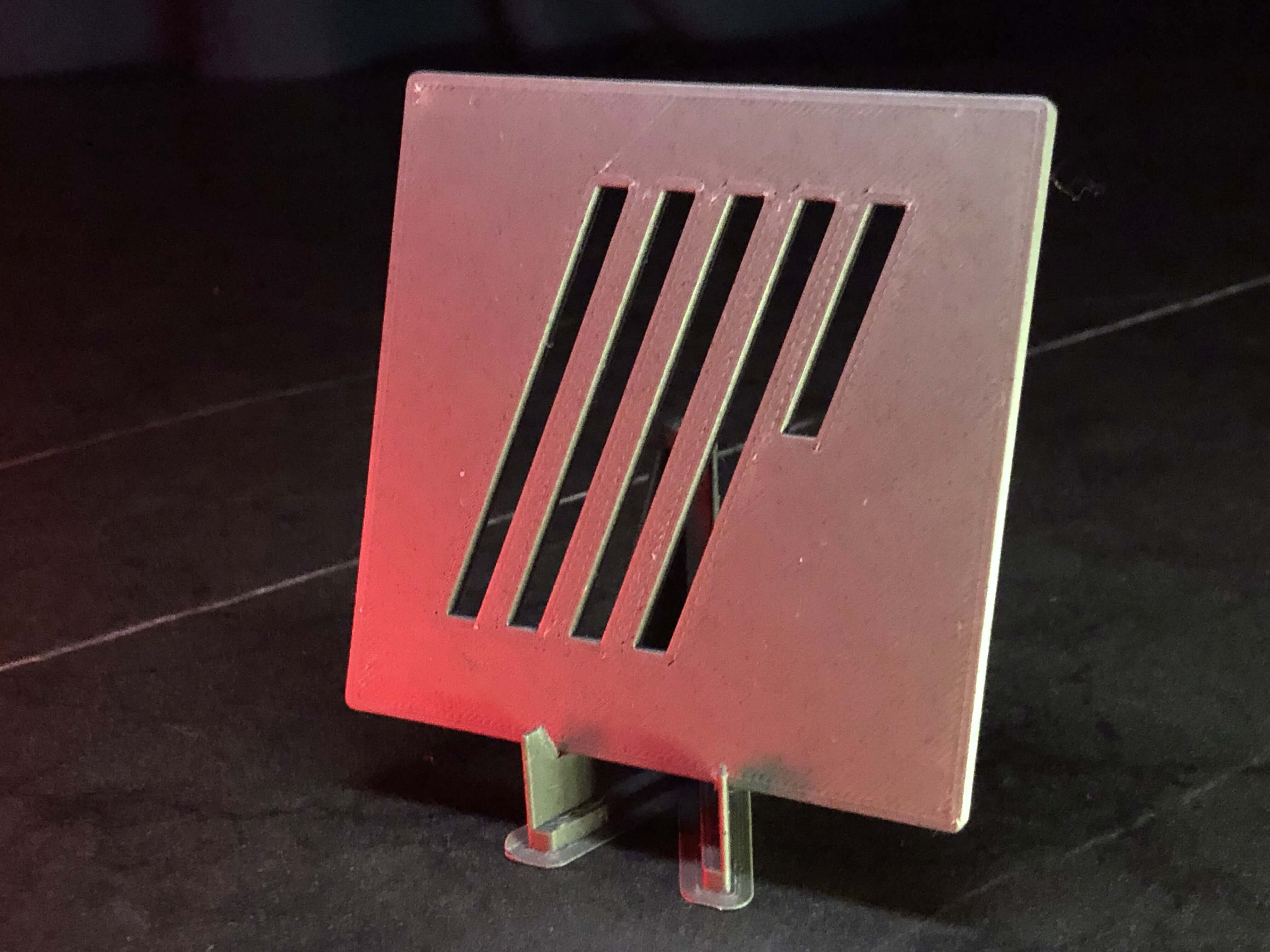 4½ (Four and a Half) - Steven Wilson Album Coaster