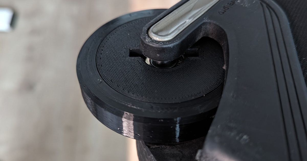 Replacement Wheels for Travelpro Crew 11 22" Expandable Rollaboard