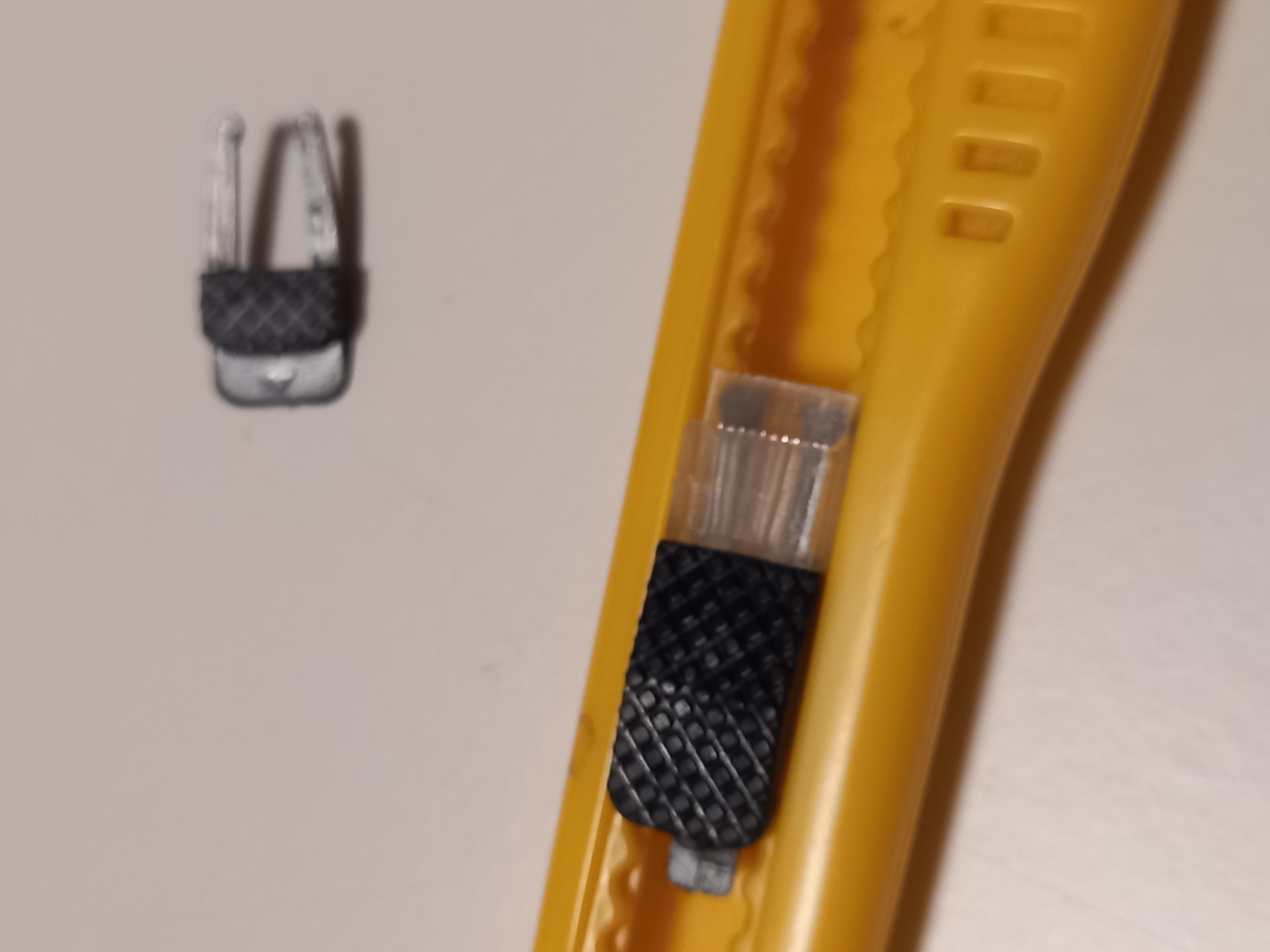 Crafting Knife Part_one