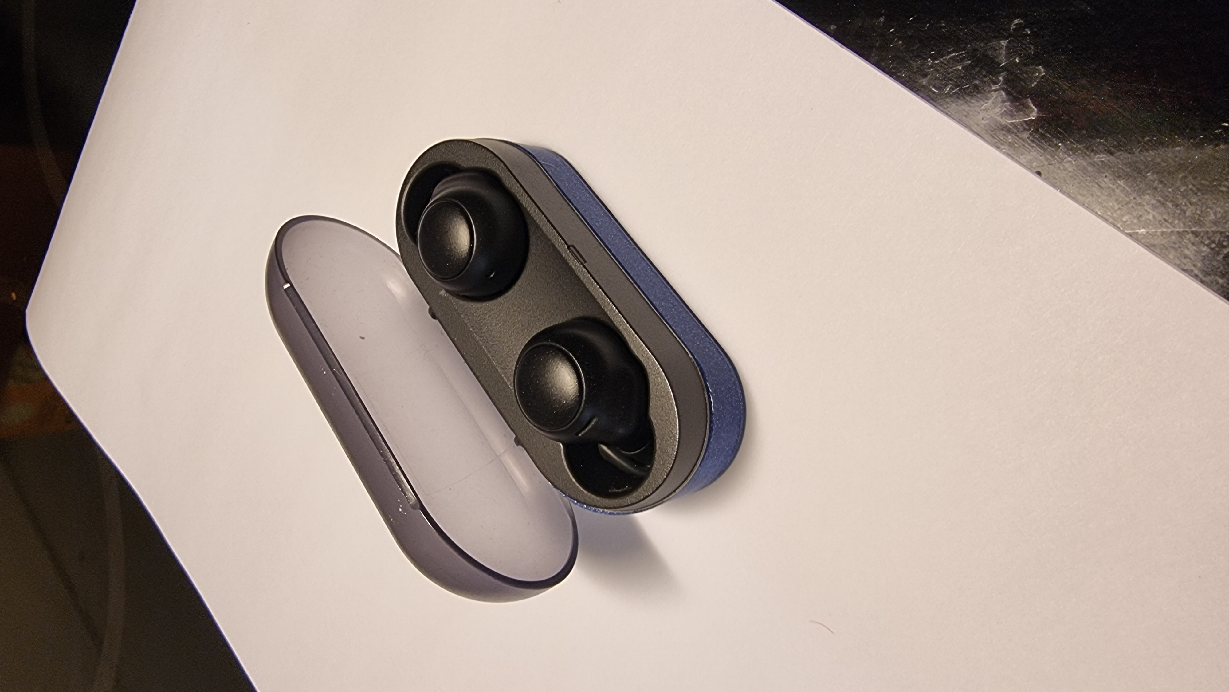 Bottom cover part for Sony WF C500