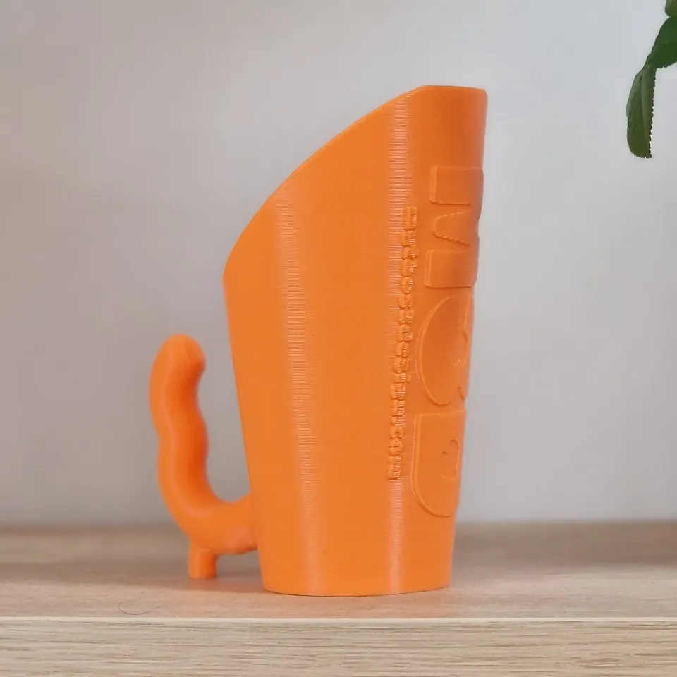 Soil Scoop by Mythos3Design | Download free STL model