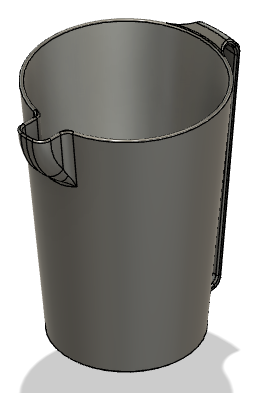 Watering Jug